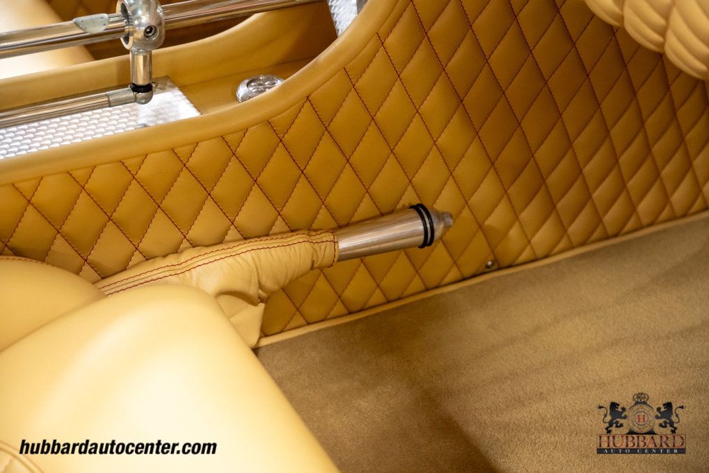 2006 Spyker C8 Laviolette  - 23006460 - 27