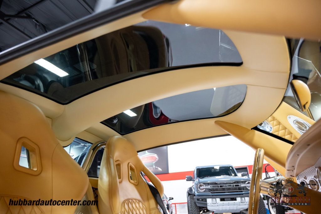 2006 Spyker C8 Laviolette  - 23006460 - 28