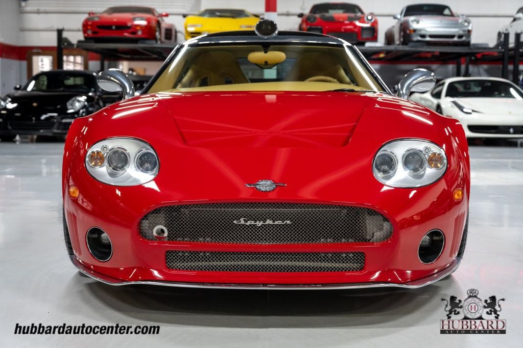 2006 Spyker C8 Laviolette  - 23006460 - 2