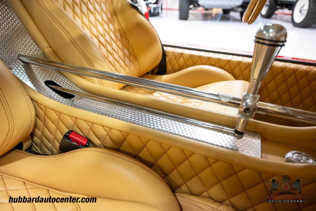 2006 Spyker C8 Laviolette  - 23006460 - 29