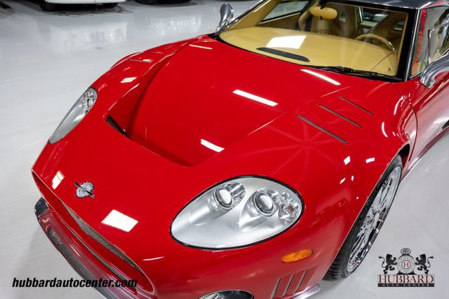 2006 Spyker C8 Laviolette  - 23006460 - 30