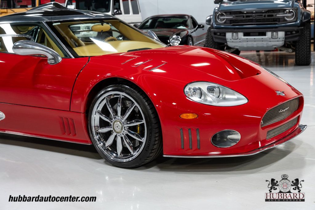 2006 Spyker C8 Laviolette  - 23006460 - 31