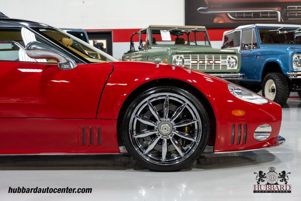 2006 Spyker C8 Laviolette  - 23006460 - 32