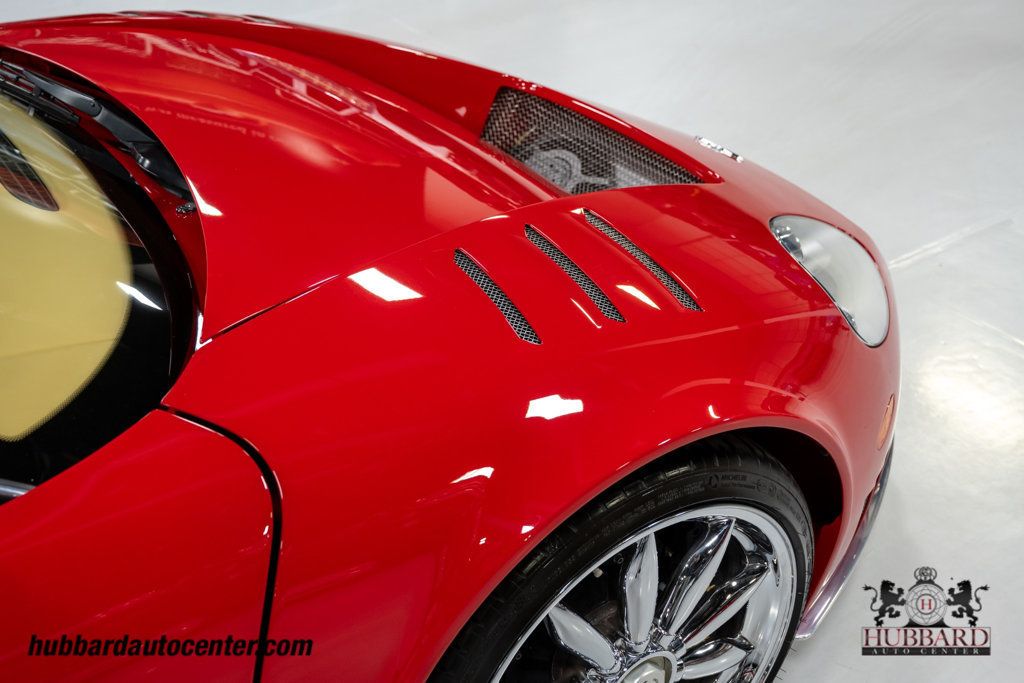 2006 Spyker C8 Laviolette  - 23006460 - 34