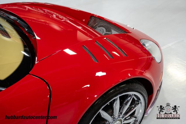 2006 Spyker C8 Laviolette  - 23006460 - 34