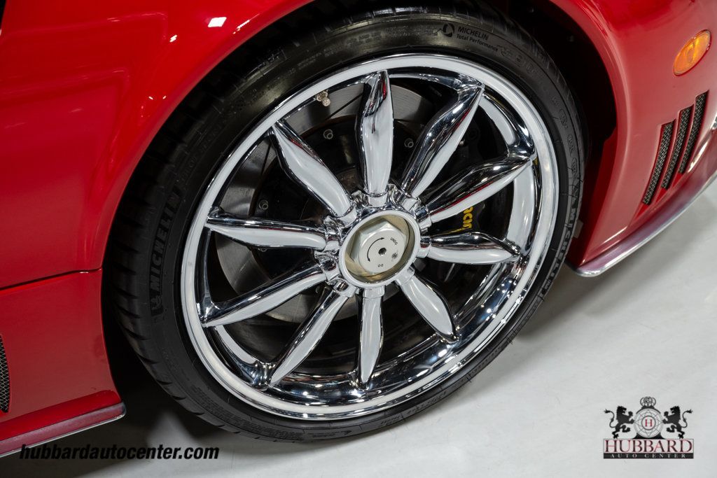2006 Spyker C8 Laviolette  - 23006460 - 35