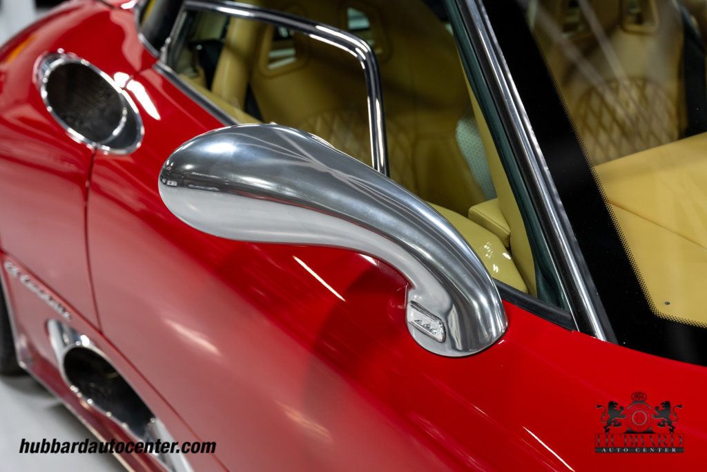 2006 Spyker C8 Laviolette  - 23006460 - 36