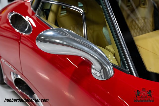 2006 Spyker C8 Laviolette  - 23006460 - 36