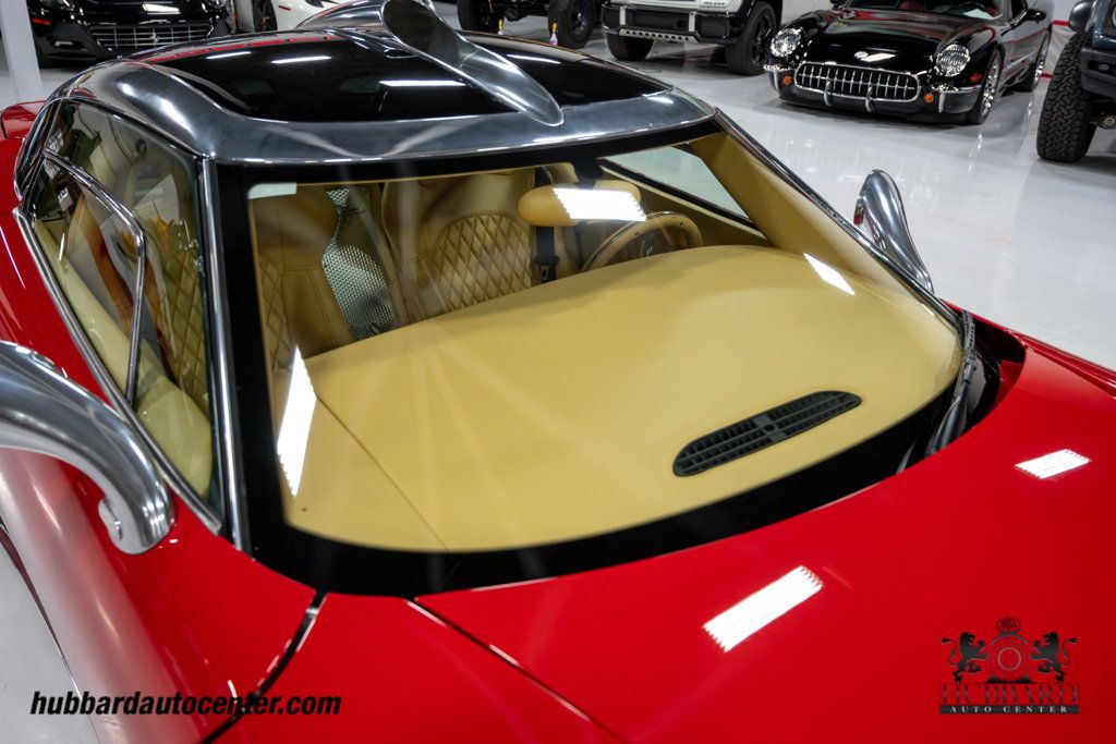 2006 Spyker C8 Laviolette  - 23006460 - 37