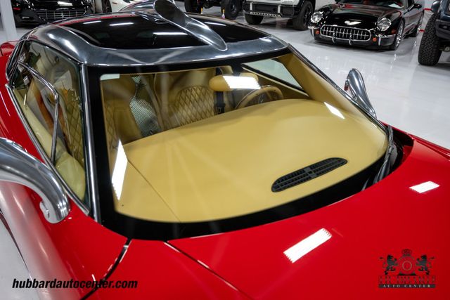 2006 Spyker C8 Laviolette  - 23006460 - 37