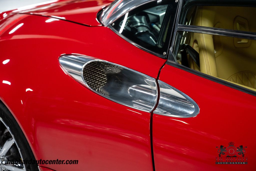 2006 Spyker C8 Laviolette  - 23006460 - 40