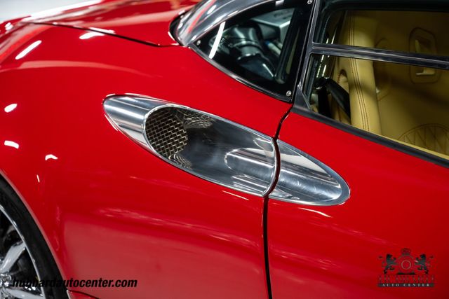 2006 Spyker C8 Laviolette  - 23006460 - 40