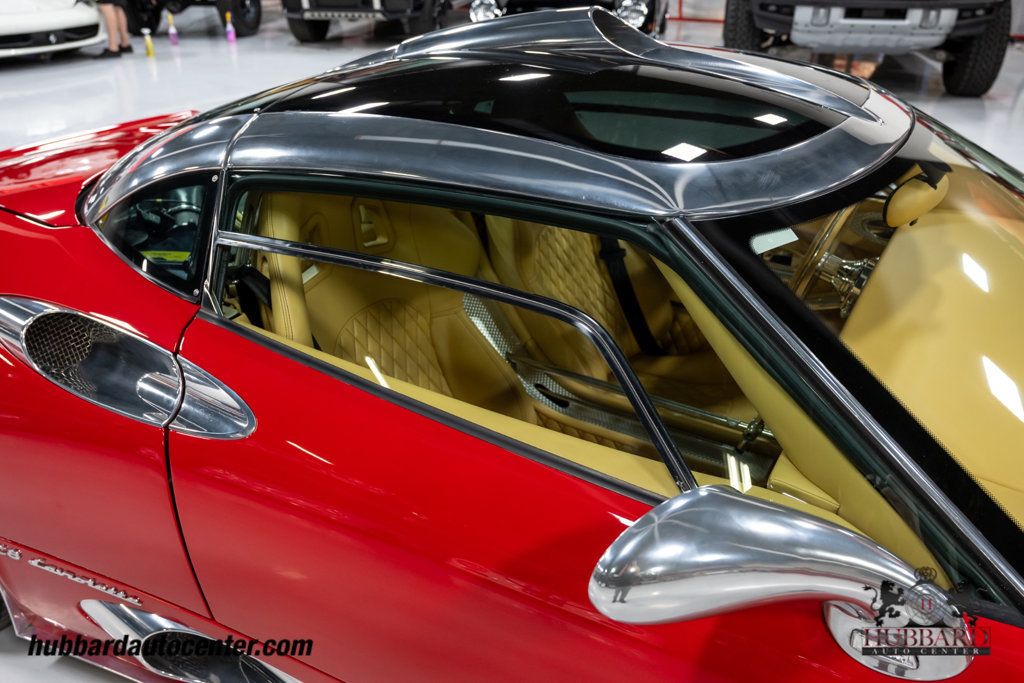 2006 Spyker C8 Laviolette  - 23006460 - 41