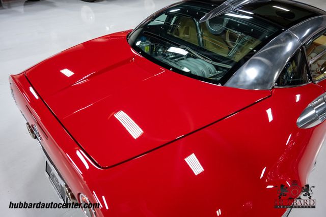2006 Spyker C8 Laviolette  - 23006460 - 46