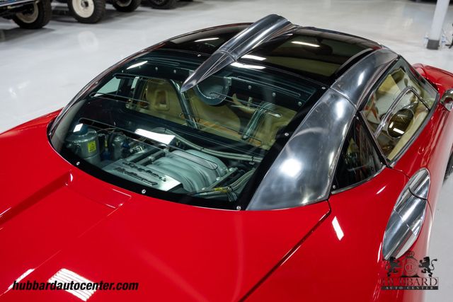 2006 Spyker C8 Laviolette  - 23006460 - 47