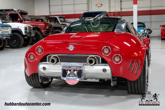 2006 Spyker C8 Laviolette  - 23006460 - 48