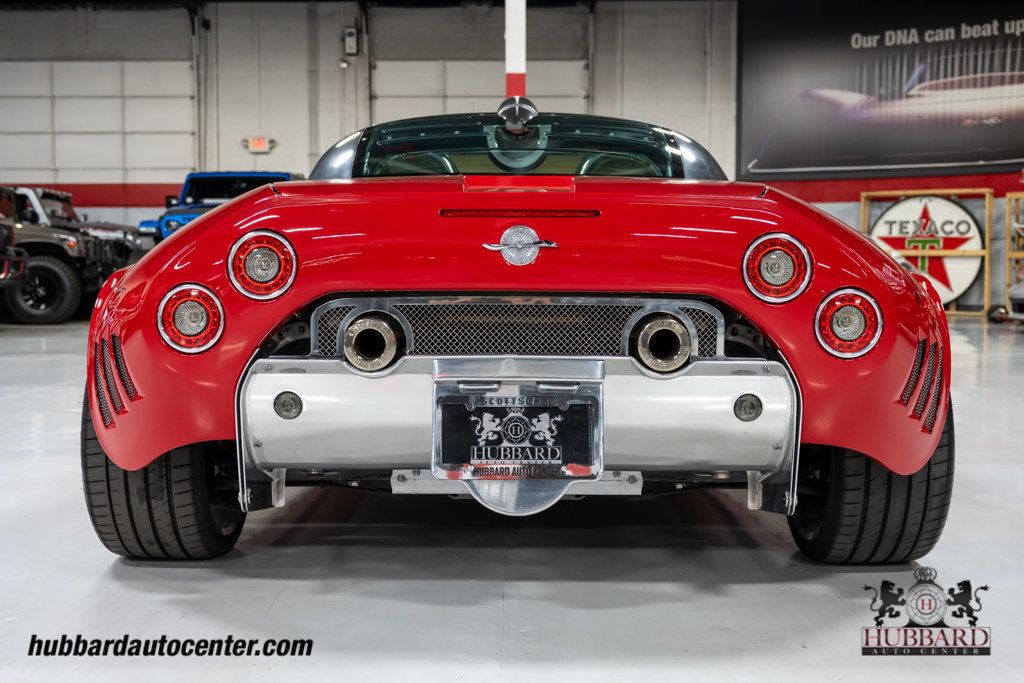 2006 Spyker C8 Laviolette  - 23006460 - 50