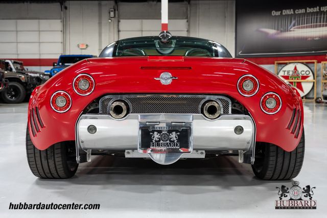 2006 Spyker C8 Laviolette  - 23006460 - 50