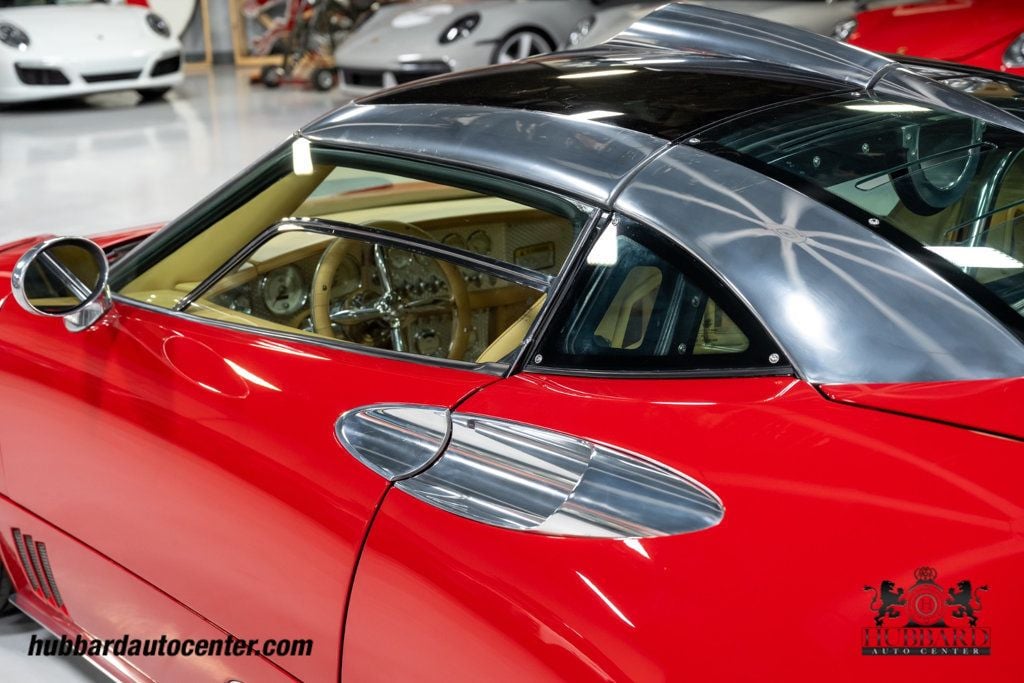 2006 Spyker C8 Laviolette  - 23006460 - 52