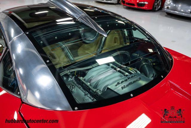 2006 Spyker C8 Laviolette  - 23006460 - 53