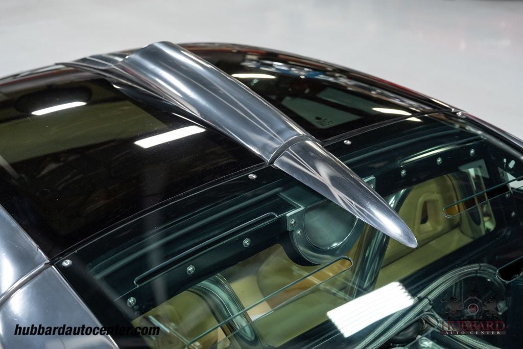 2006 Spyker C8 Laviolette  - 23006460 - 54