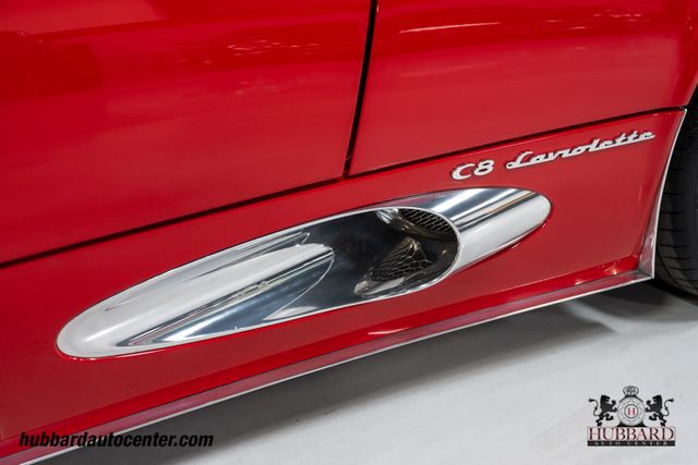 2006 Spyker C8 Laviolette  - 23006460 - 55