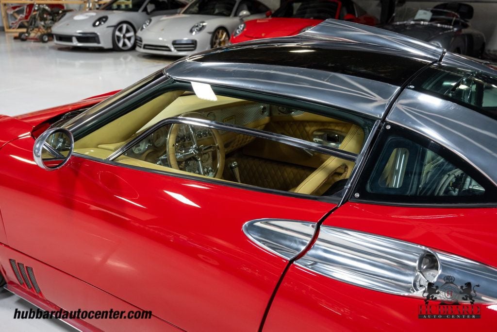 2006 Spyker C8 Laviolette  - 23006460 - 57