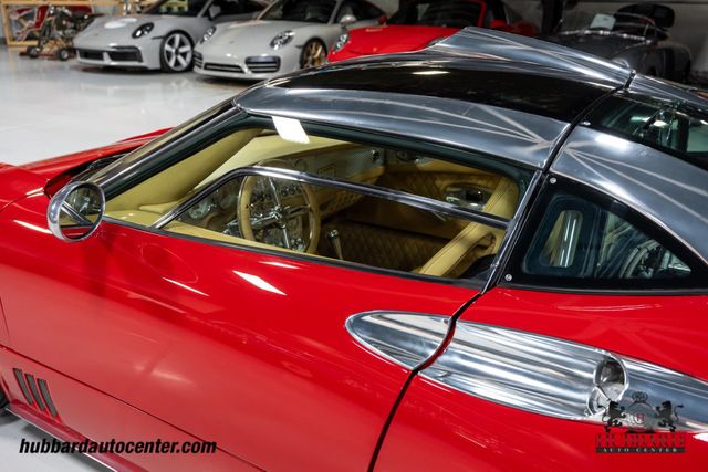 2006 Spyker C8 Laviolette  - 23006460 - 57