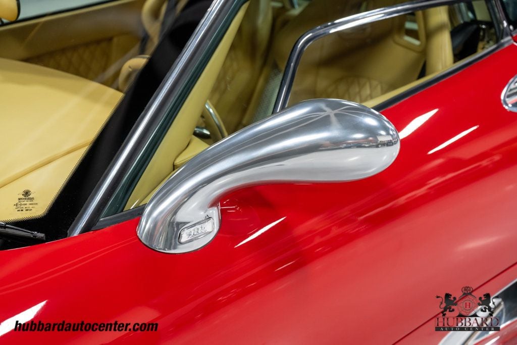 2006 Spyker C8 Laviolette  - 23006460 - 58