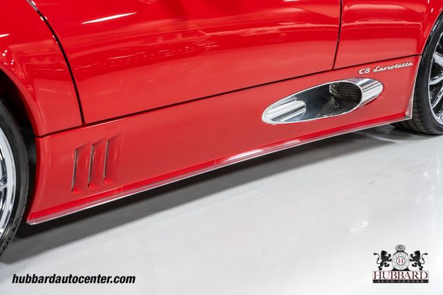 2006 Spyker C8 Laviolette  - 23006460 - 59