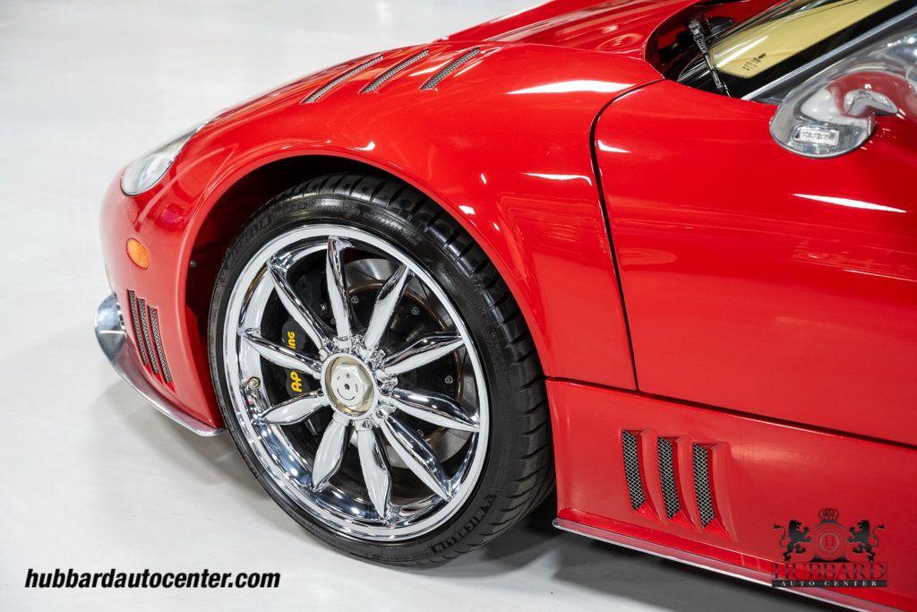 2006 Spyker C8 Laviolette  - 23006460 - 60