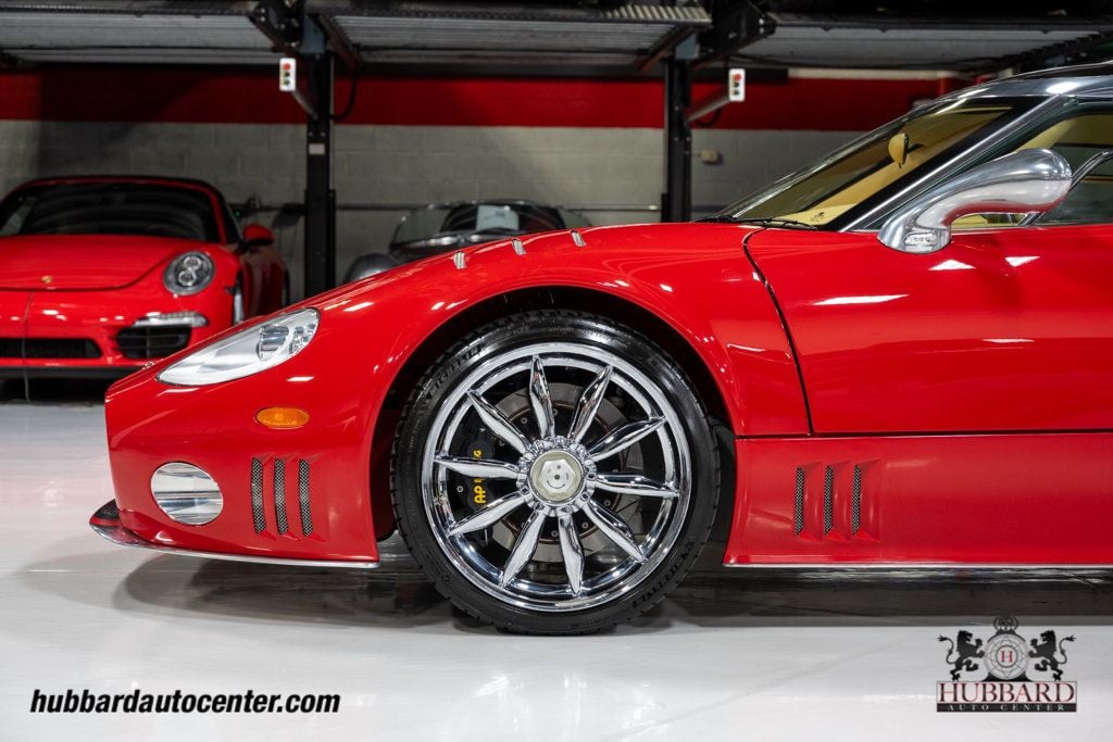 2006 Spyker C8 Laviolette  - 23006460 - 61