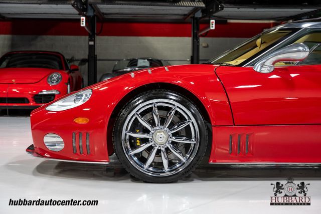 2006 Spyker C8 Laviolette  - 23006460 - 61