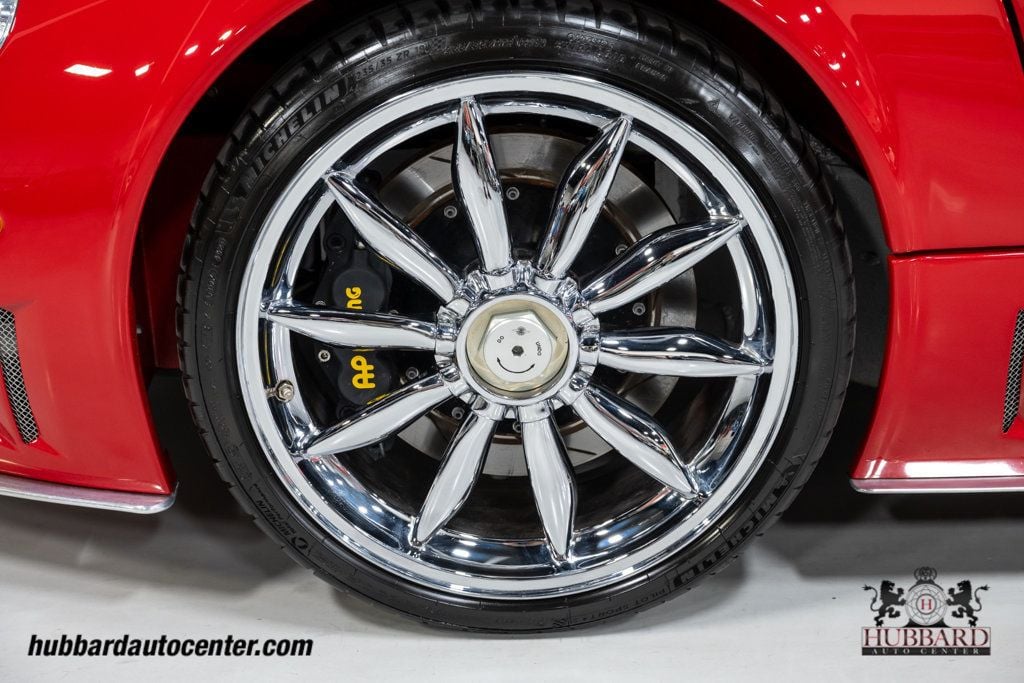 2006 Spyker C8 Laviolette  - 23006460 - 62