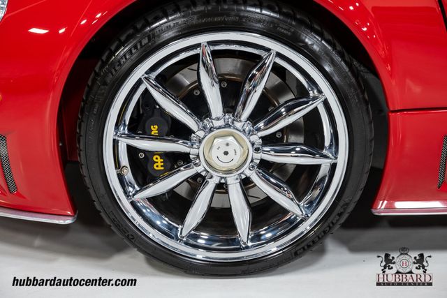 2006 Spyker C8 Laviolette  - 23006460 - 62