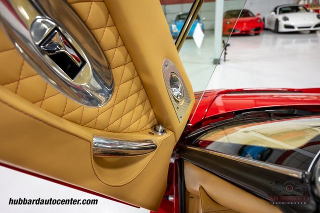 2006 Spyker C8 Laviolette  - 23006460 - 63