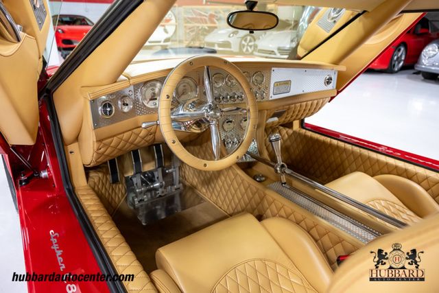 2006 Spyker C8 Laviolette  - 23006460 - 64