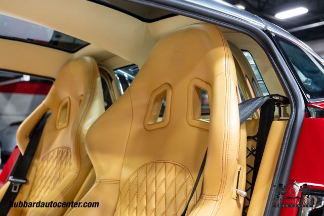 2006 Spyker C8 Laviolette  - 23006460 - 65