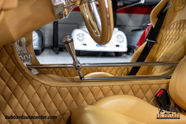 2006 Spyker C8 Laviolette  - 23006460 - 66