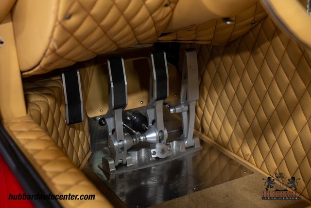 2006 Spyker C8 Laviolette  - 23006460 - 67