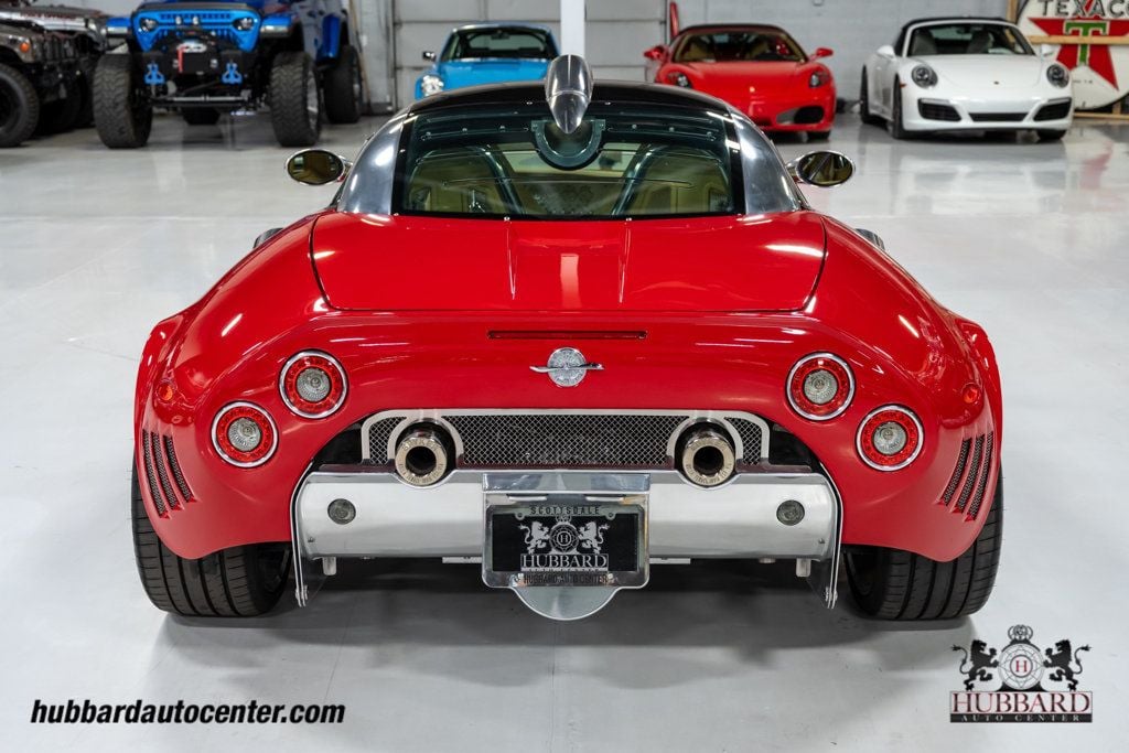 2006 Spyker C8 Laviolette  - 23006460 - 6