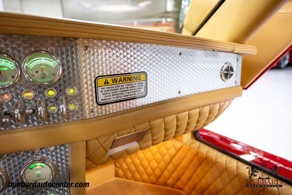 2006 Spyker C8 Laviolette  - 23006460 - 71