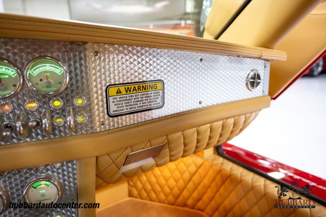 2006 Spyker C8 Laviolette  - 23006460 - 71