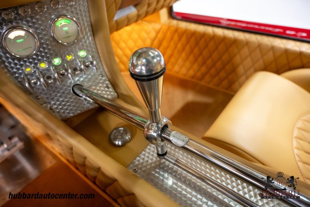 2006 Spyker C8 Laviolette  - 23006460 - 73