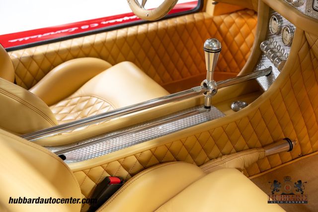 2006 Spyker C8 Laviolette  - 23006460 - 75