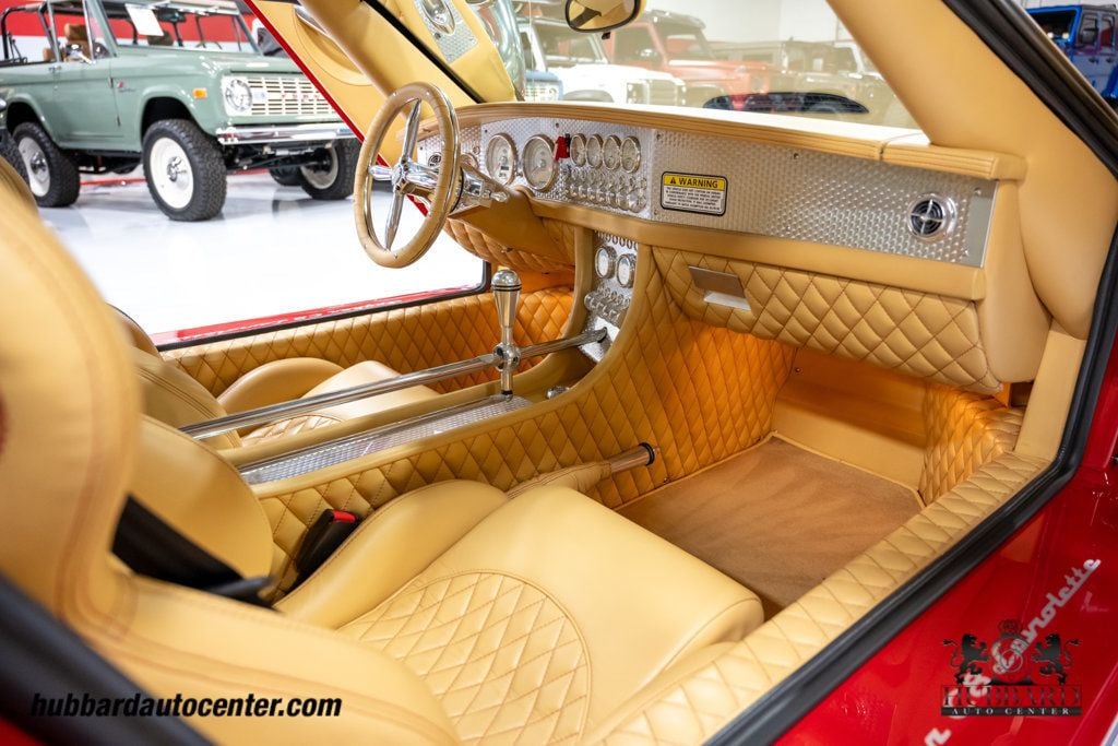 2006 Spyker C8 Laviolette  - 23006460 - 76