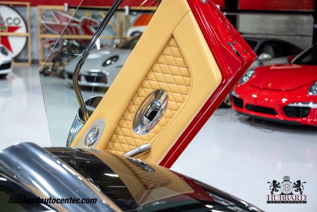 2006 Spyker C8 Laviolette  - 23006460 - 77