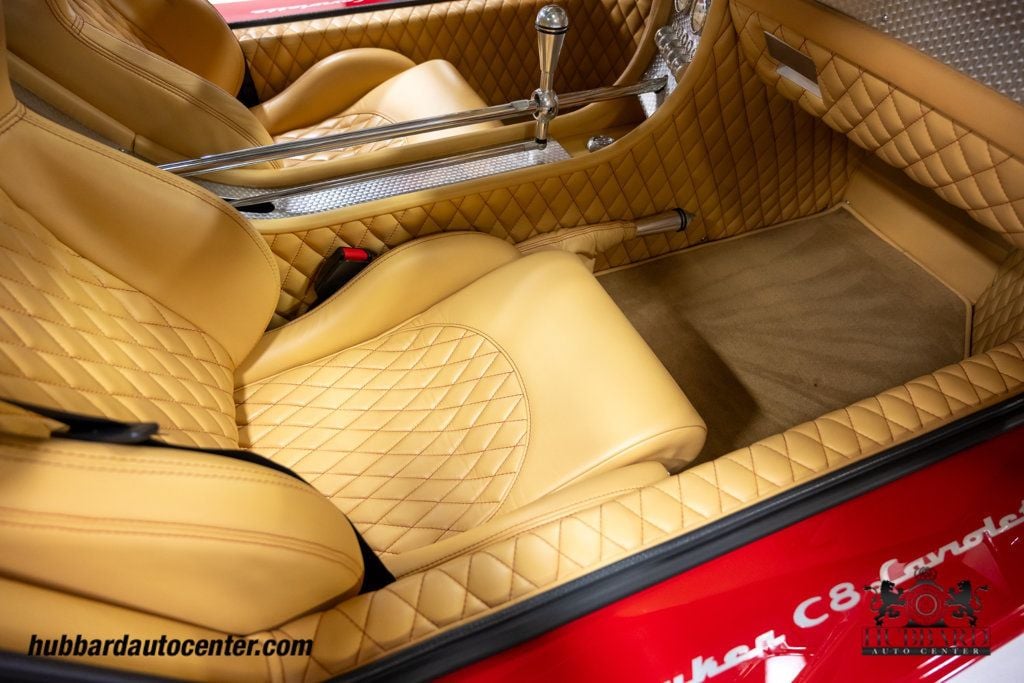 2006 Spyker C8 Laviolette  - 23006460 - 78