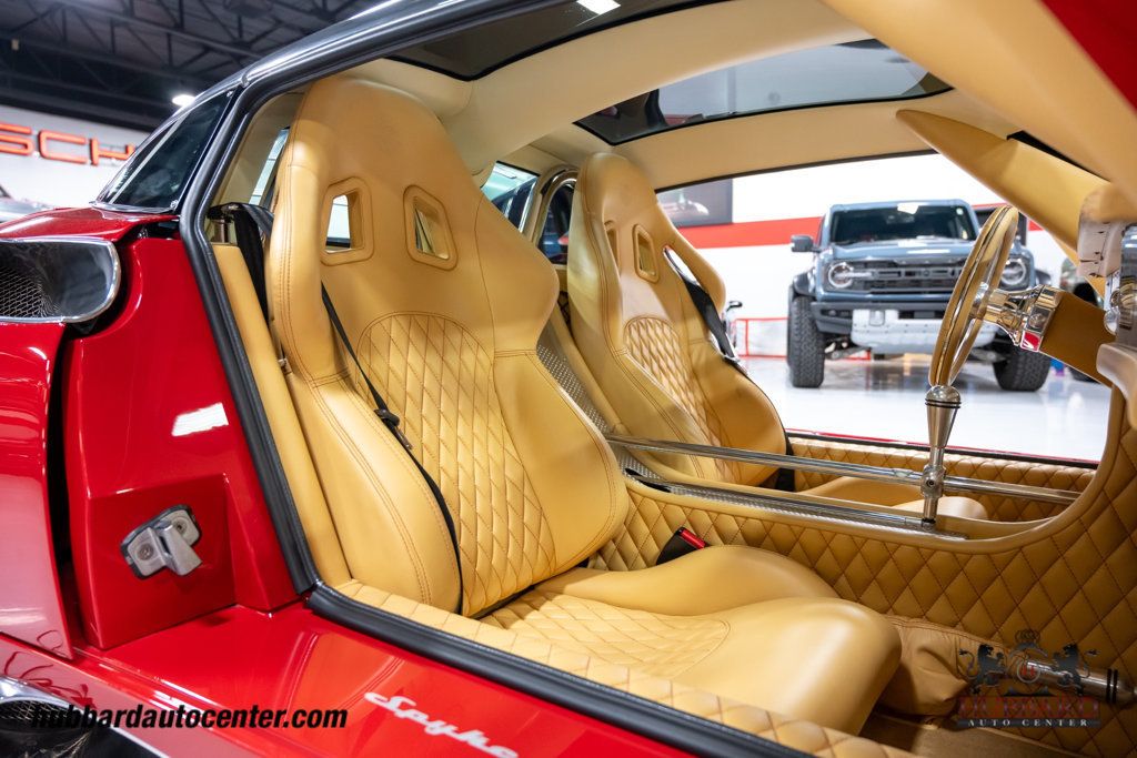 2006 Spyker C8 Laviolette  - 23006460 - 79