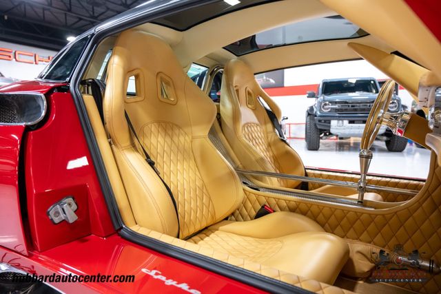 2006 Spyker C8 Laviolette  - 23006460 - 79